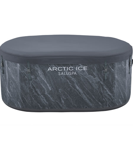 Saluspa Arctic Ice Cold Plunge Bath