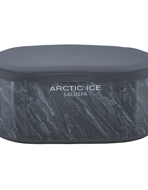 Load image into Gallery viewer, Saluspa Arctic Ice Cold Plunge Bath
