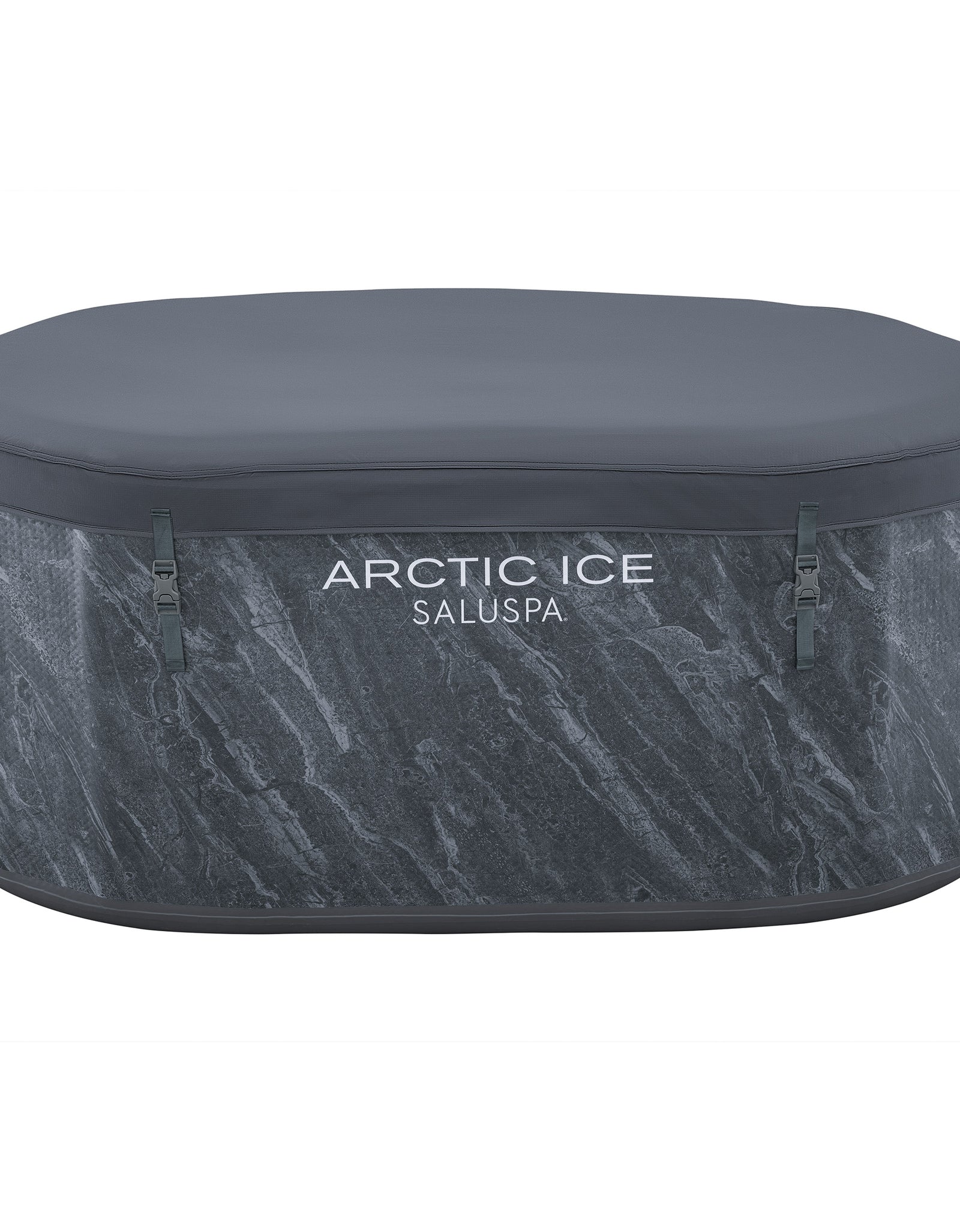 Saluspa Arctic Ice Cold Plunge Bath