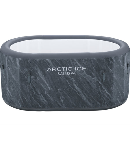 Saluspa Arctic Ice Cold Plunge Bath