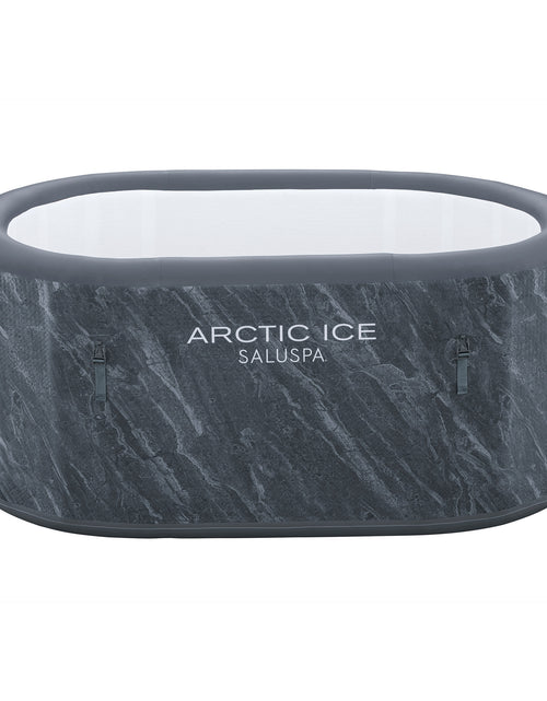 Load image into Gallery viewer, Saluspa Arctic Ice Cold Plunge Bath
