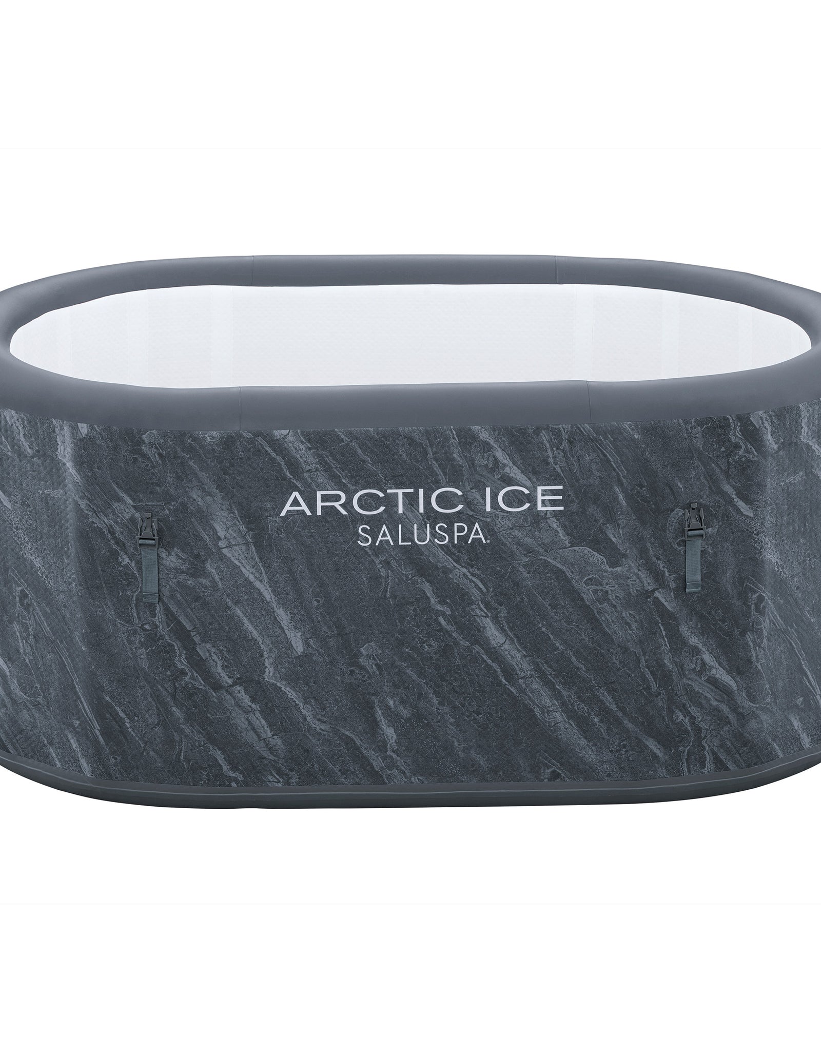 Saluspa Arctic Ice Cold Plunge Bath