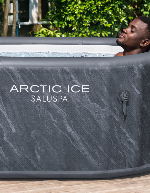 Load image into Gallery viewer, Saluspa Arctic Ice Cold Plunge Bath
