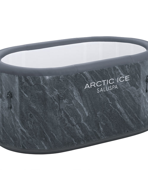 Load image into Gallery viewer, Saluspa Arctic Ice Cold Plunge Bath
