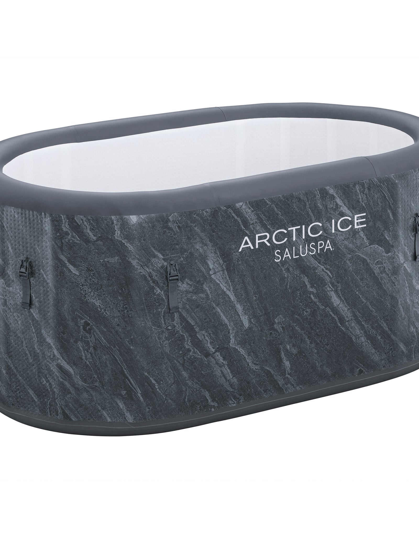 Saluspa Arctic Ice Cold Plunge Bath