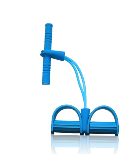 New Pull Rope Workout Bands Resistance Bands Latex Tubes Pedal Excerciser Crossfit Fitness Bodybuilding Elastic Bands Fit