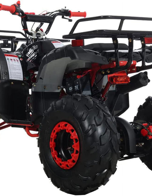 Load image into Gallery viewer, New CT 125 Gas 125Cc All-Terrian Vehicle (ATV) for Youth and Kids - Pink
