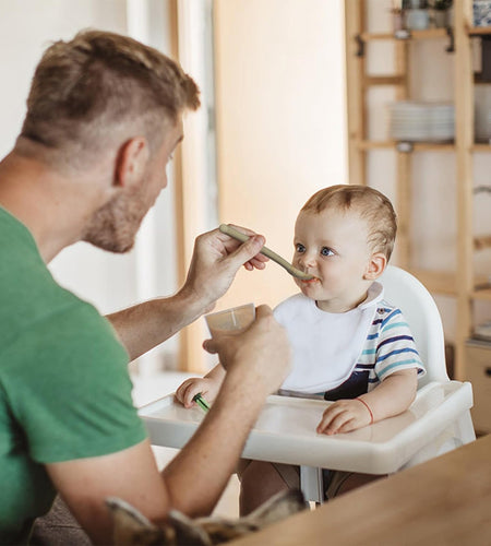 Organic Cotton Bandana Bibs Set for Newborns and Infants (0-36 Months) - Soft and Absorbent Design for Boys and Girls