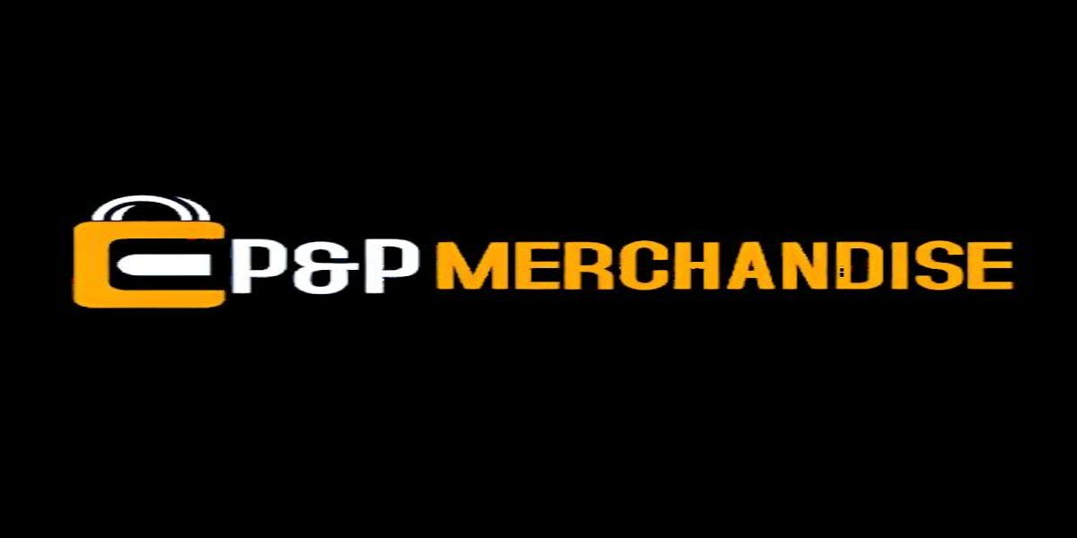 P&P MERCHANDISE